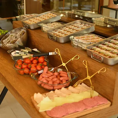 Pure Diamond Hotel Antalya