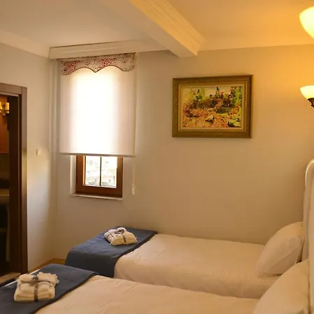 Pure Diamond Hotel Antalya