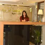 Pure Diamond Antalya