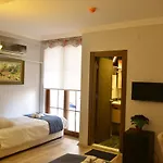 Pure Diamond Hotel Antalya