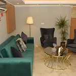 מלון Pure Diamond אנטליה