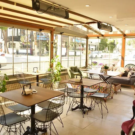 Pure Diamond Hotel Antalya