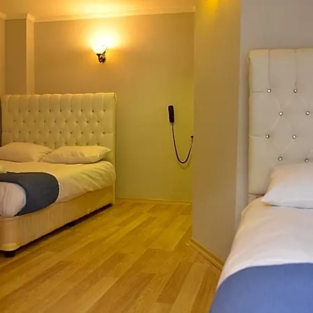 Pure Diamond Antalya