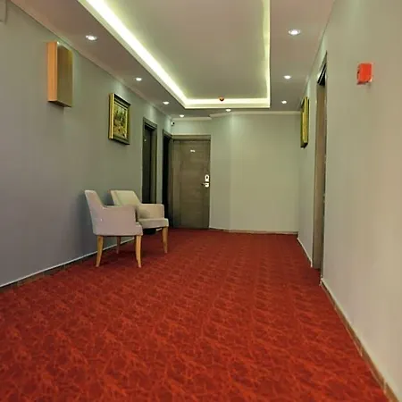 Hotel Pure Diamond *
