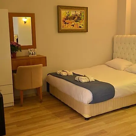 Hotel Pure Diamond Antalya