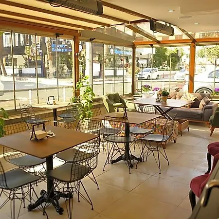 Pure Diamond Hotel Antalya