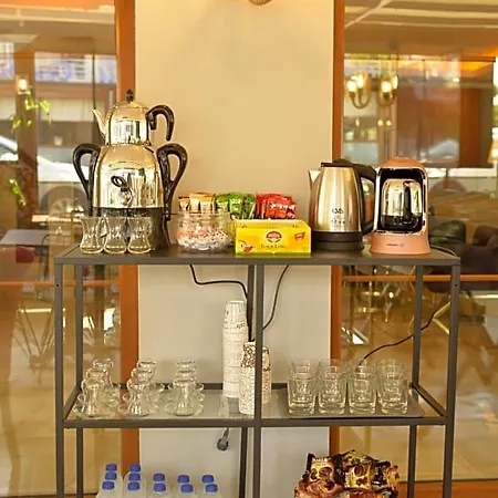 Hotel Pure Diamond Antalya
