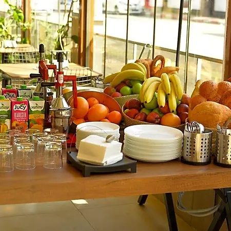 Pure Diamond Hotel Antalya