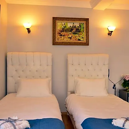 Hotel Pure Diamond *
