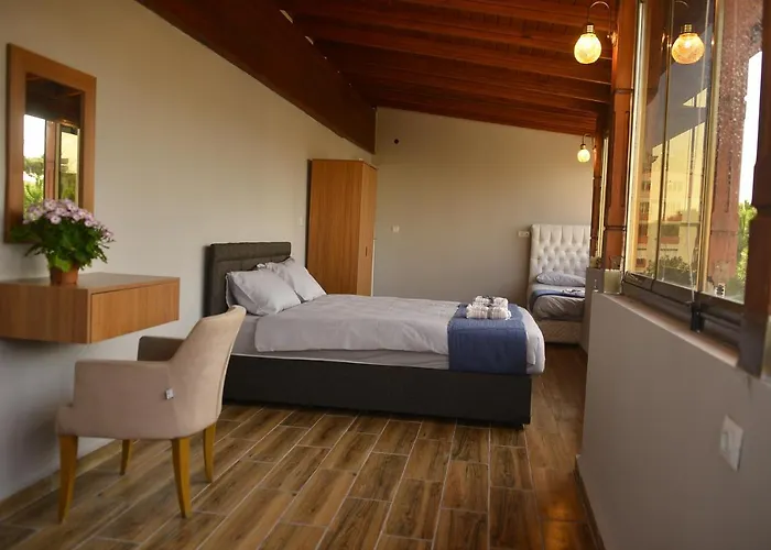 Pure Diamond Antalya