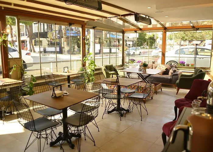 Pure Diamond Antalya