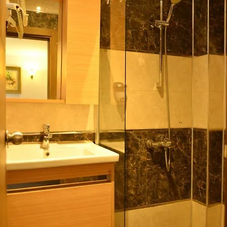Hotell Pure Diamond