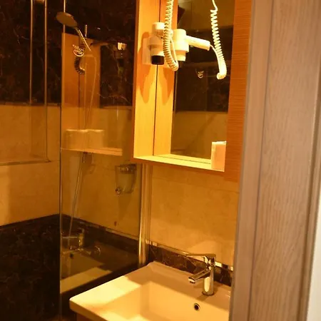 Pure Diamond Hotel Antalya