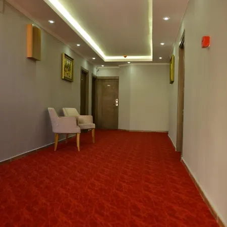 Hotell Pure Diamond