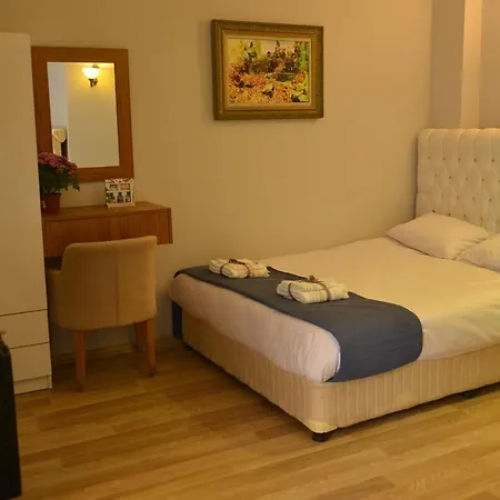 Pure Diamond Antalya