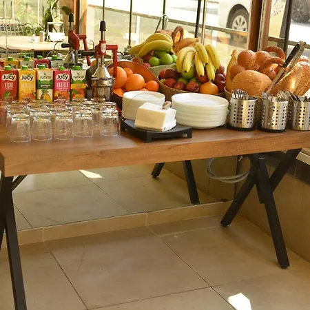 Hotell Pure Diamond