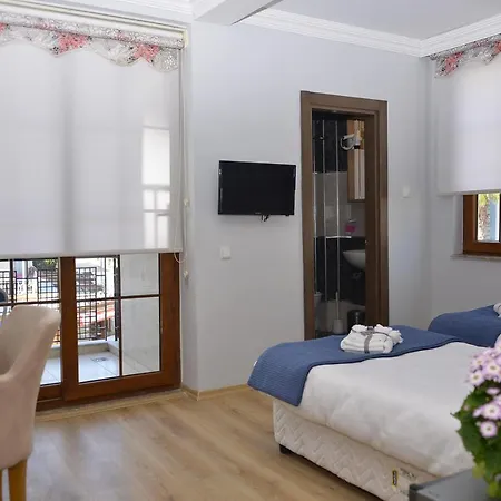 Hotell Pure Diamond