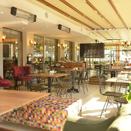 Pure Diamond ホテル