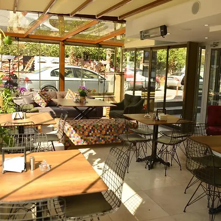 Pure Diamond アンタルヤ