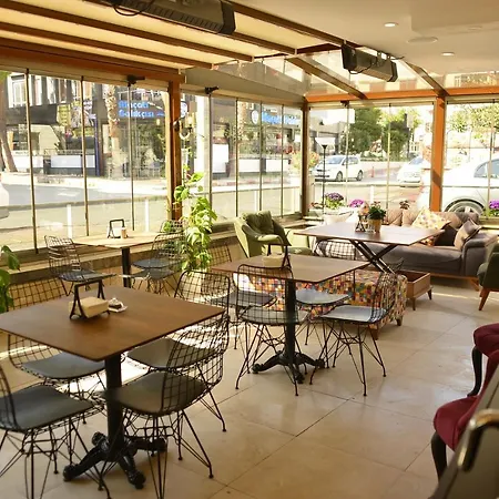 Pure Diamond アンタルヤ